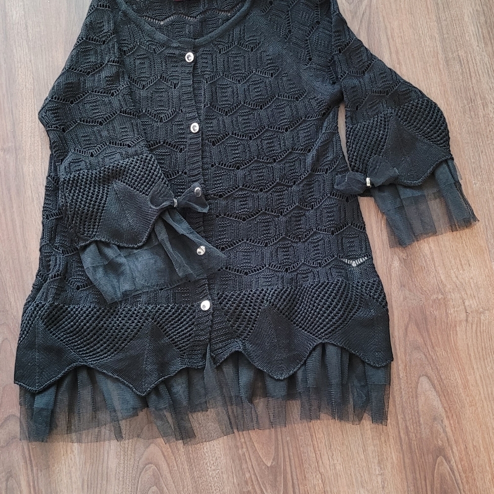 Cardigan